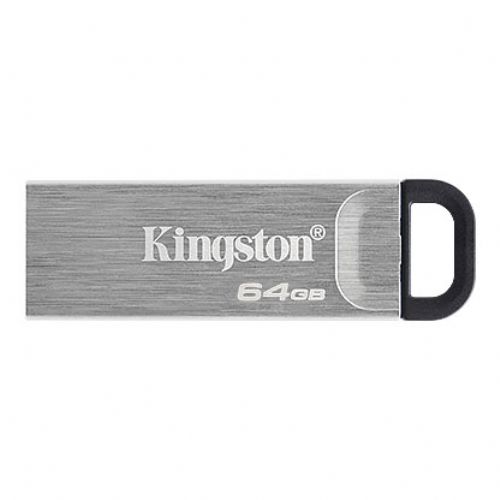 KINGSTON PEN DRIVE DTKN 64GB USB 3.2 200MB TASSA SIAE INCLUSA